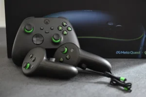 Xbox VR