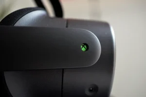 Xbox VR