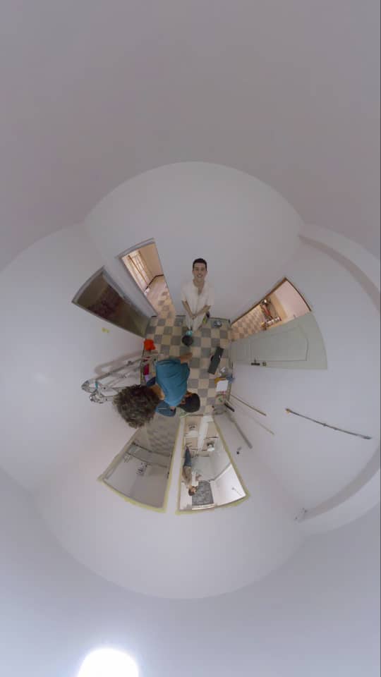 Kandao QooCam 3 Ultra