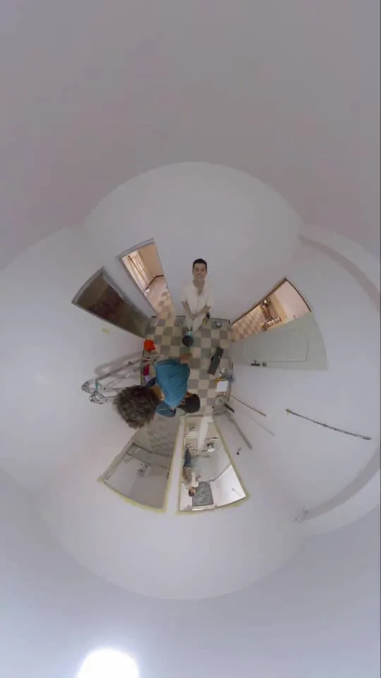 Kandao QooCam 3 Ultra