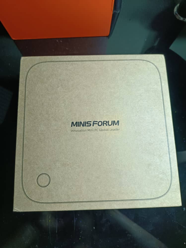 The Minisforum AI X1 Pro is a bold entry into the high-performance mini PC market, aiming to deliver workstation-grade power in a compact form factor.