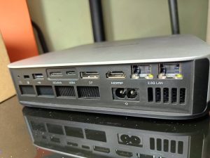 Minisforum AI X1 Pro