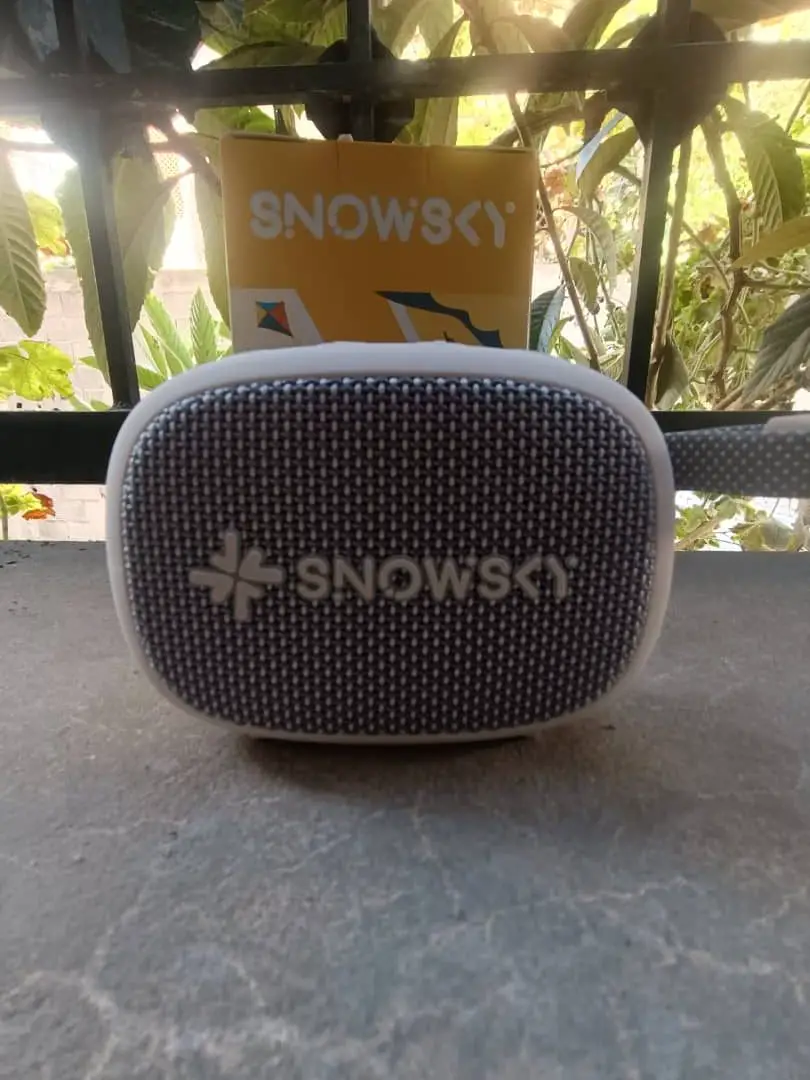 SNOWSKY Anywhere