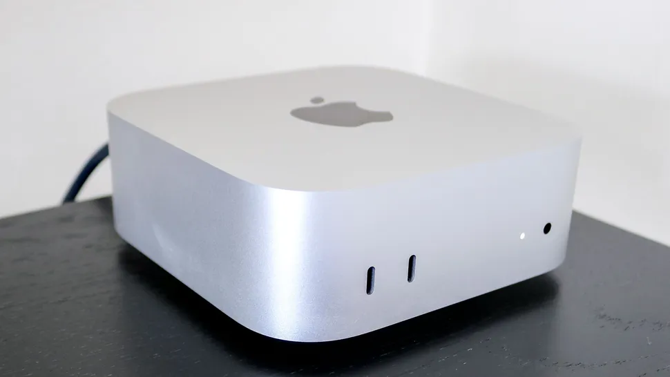M5 MacBook Air