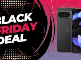 Every Google Pixel 10 Model Is Now Discounted for Black Friday Pixel 10