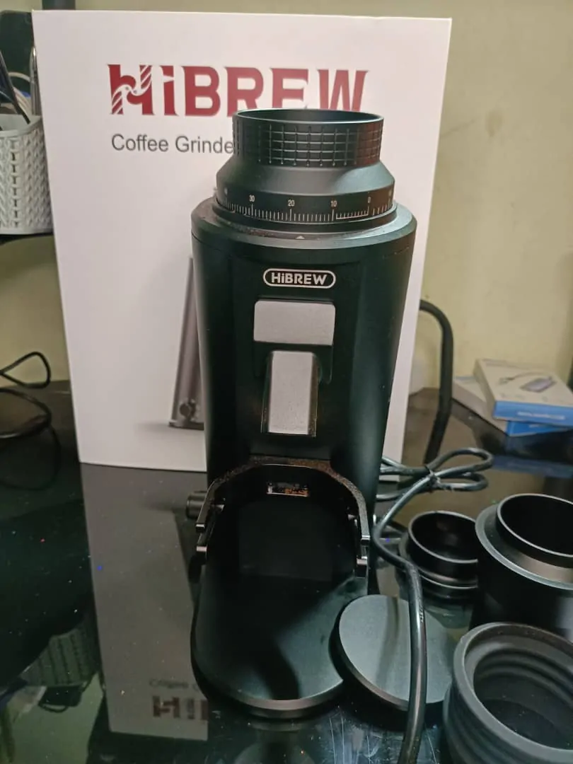 HiBREW G64 Plus