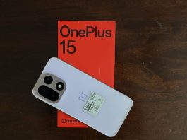 OnePlus 15 Review: The Fastest Smartphone of 2025?