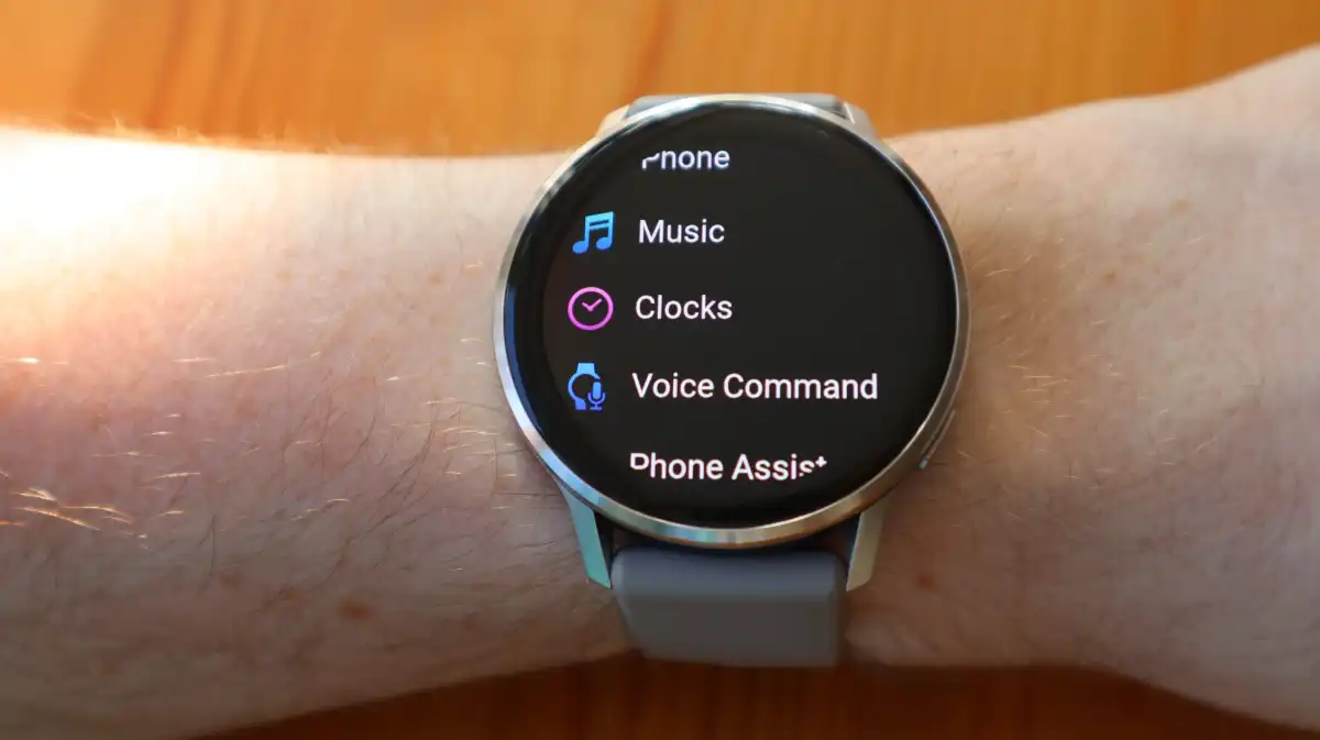 Garmin Venu 4 review