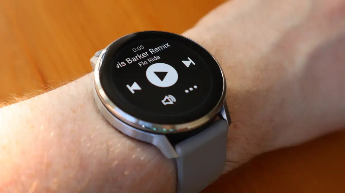 Garmin Venu 4 review