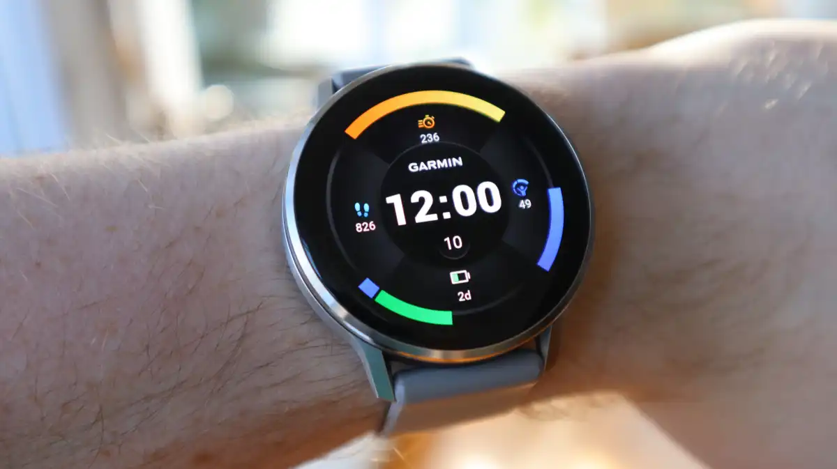 Garmin Venu 4 review