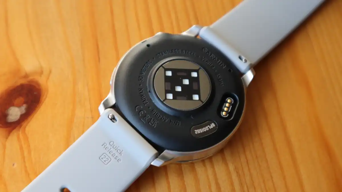 Garmin Venu 4 review