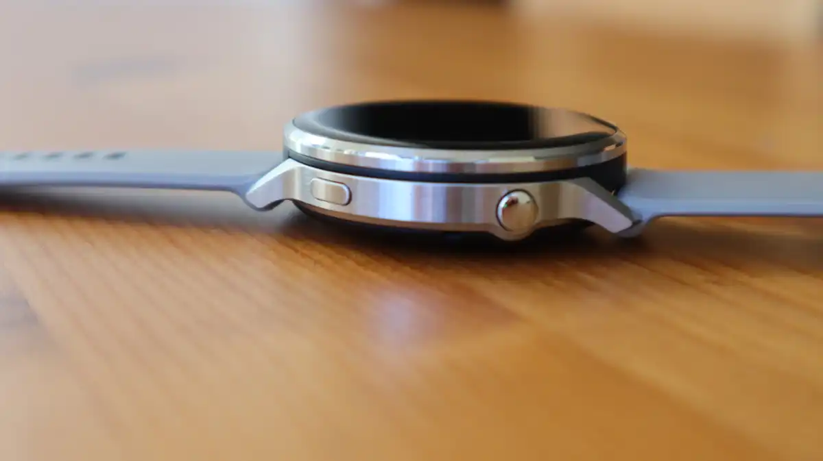 Garmin Venu 4 review