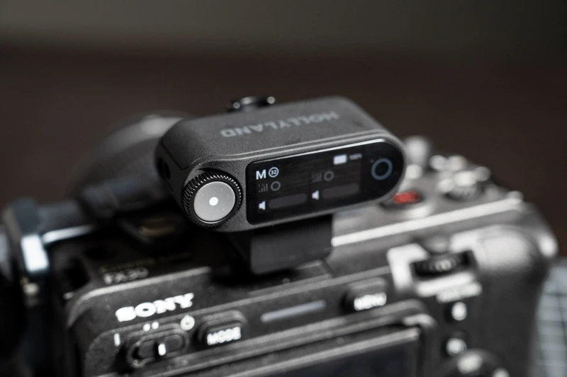 Hollyland Lark Max 2