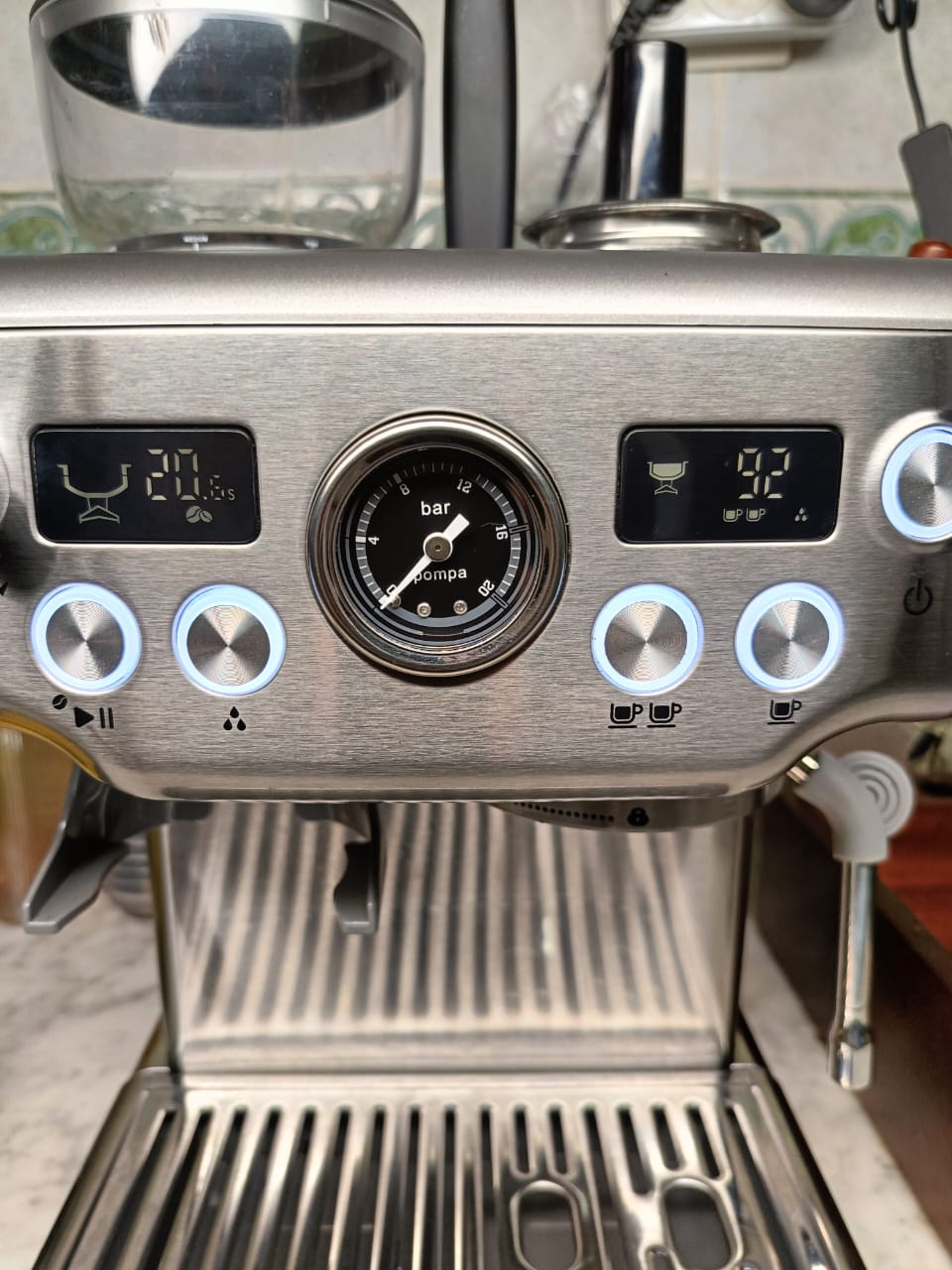 Careforcafe ETG-373BD