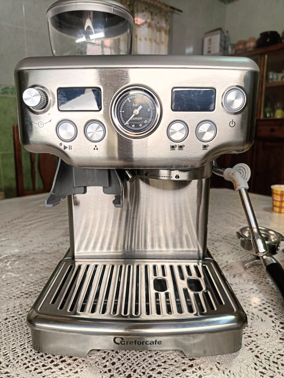 Careforcafe ETG-373BD 