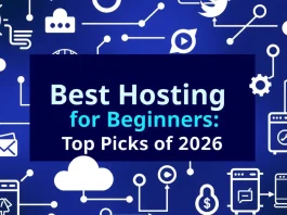 Best Web Hosting for Beginners 2026: Hostinger, Bluehost & SiteGround Reviews