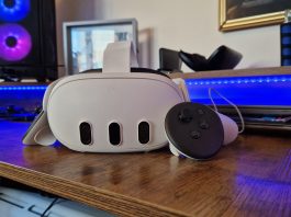 Meta Quest 3 price drop