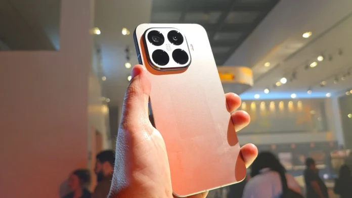 Xiaomi 17T Pro price