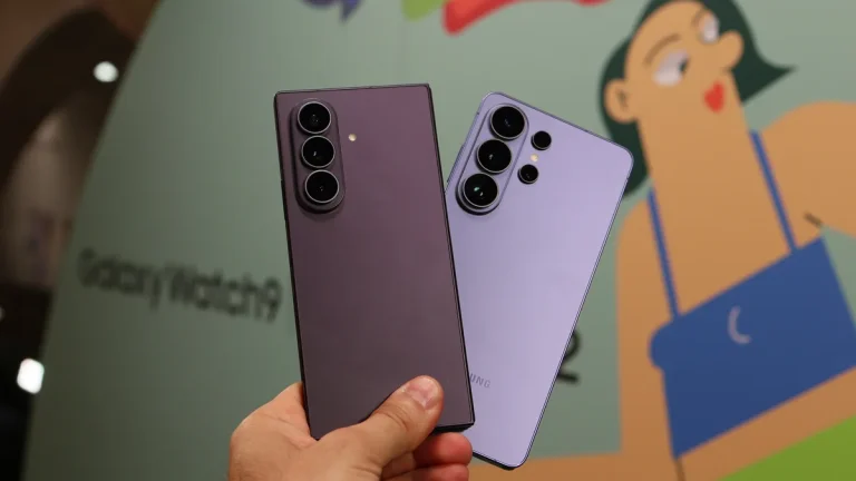 Galaxy Z Fold 8 Ultra vs. S26 Ultra: I Tested the Switch So You Don’t Have To