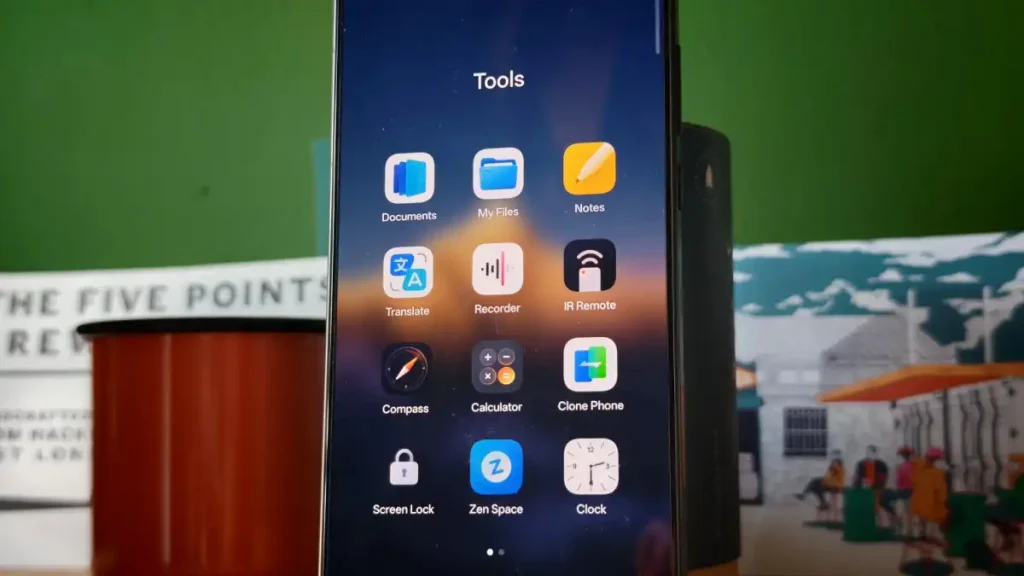 Oppo Find X9 Ultra