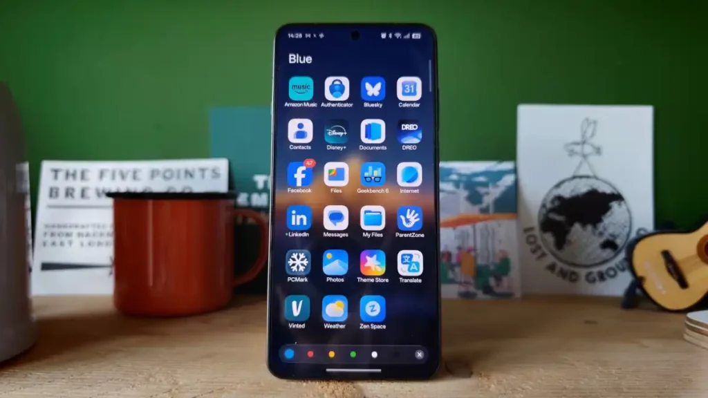 Oppo Find X9 Ultra