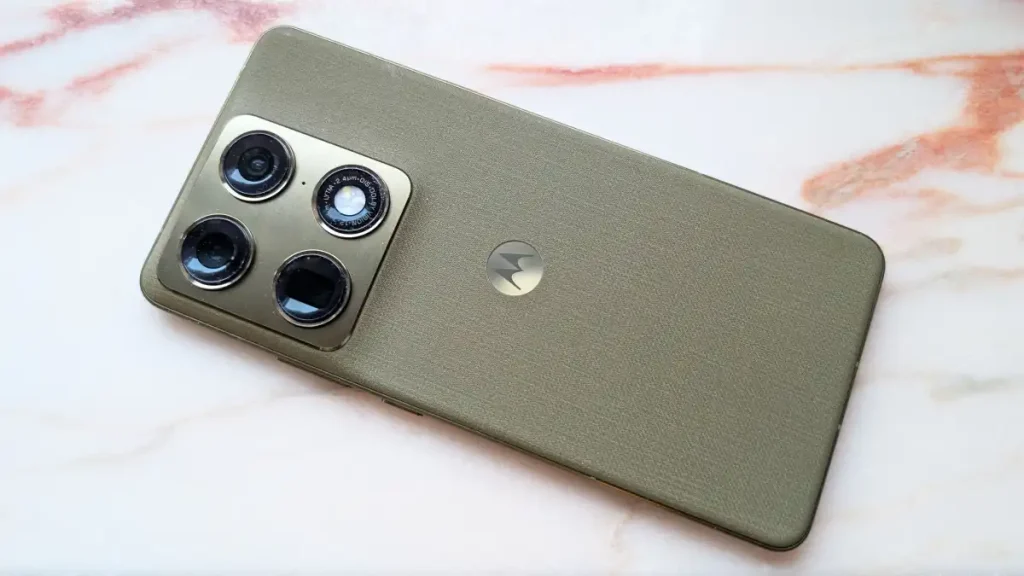 Motorola 