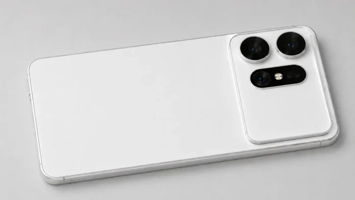 Galaxy S27 Ultra