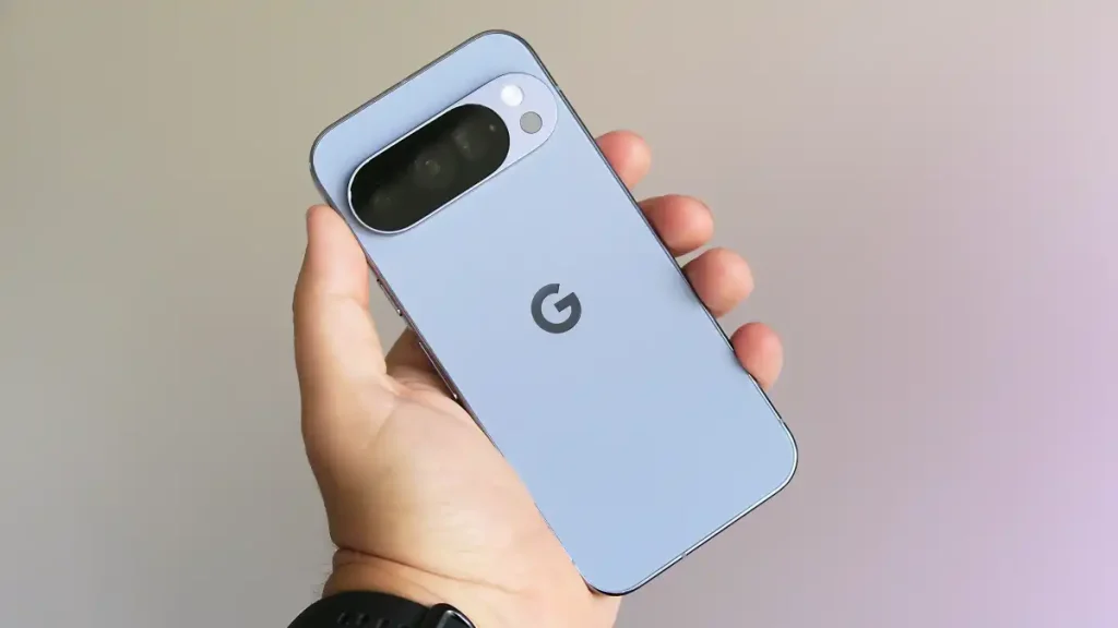  Pixel 11 Pro