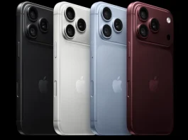 iPhone 18 Pro and 18 Pro Max