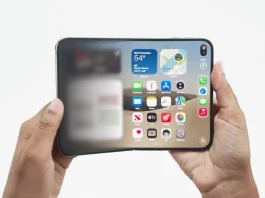 iPhone Duo animation