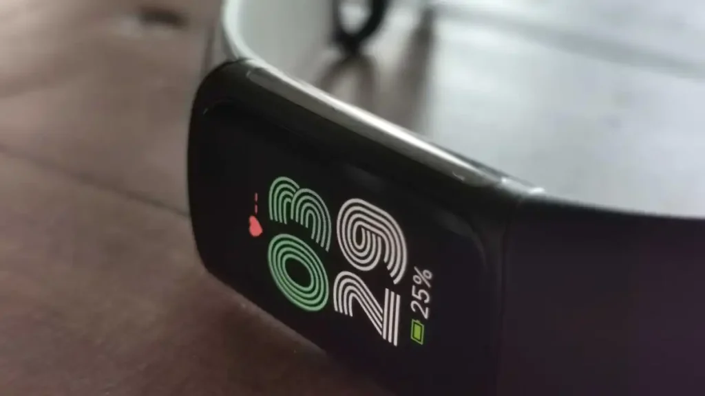 Fitbit Charge 7