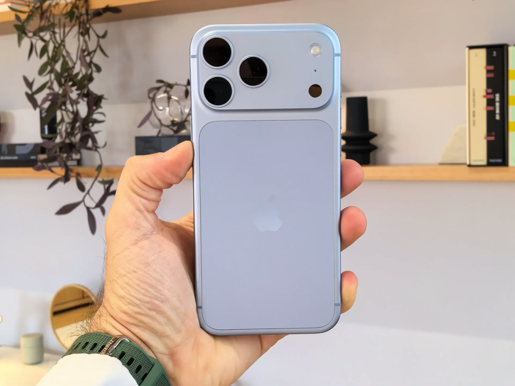iPhone 18 Pro Max