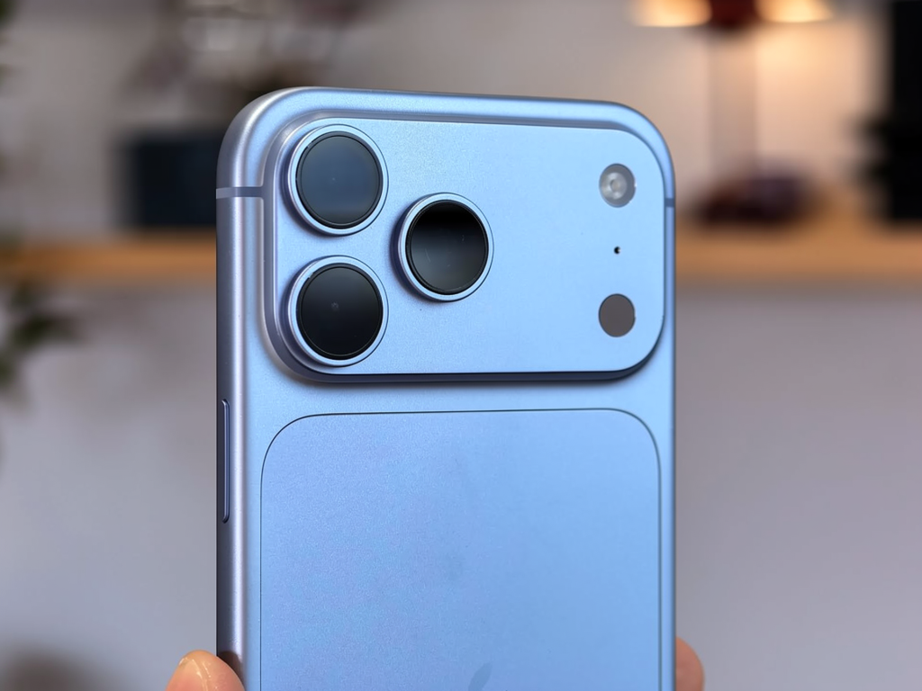 iPhone 18 Pro Max