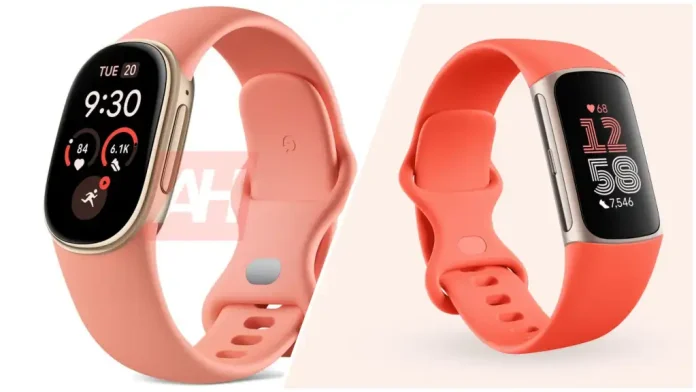 Fitbit Charge 7