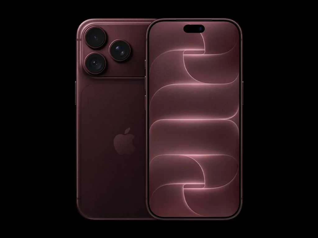 iPhone Duo