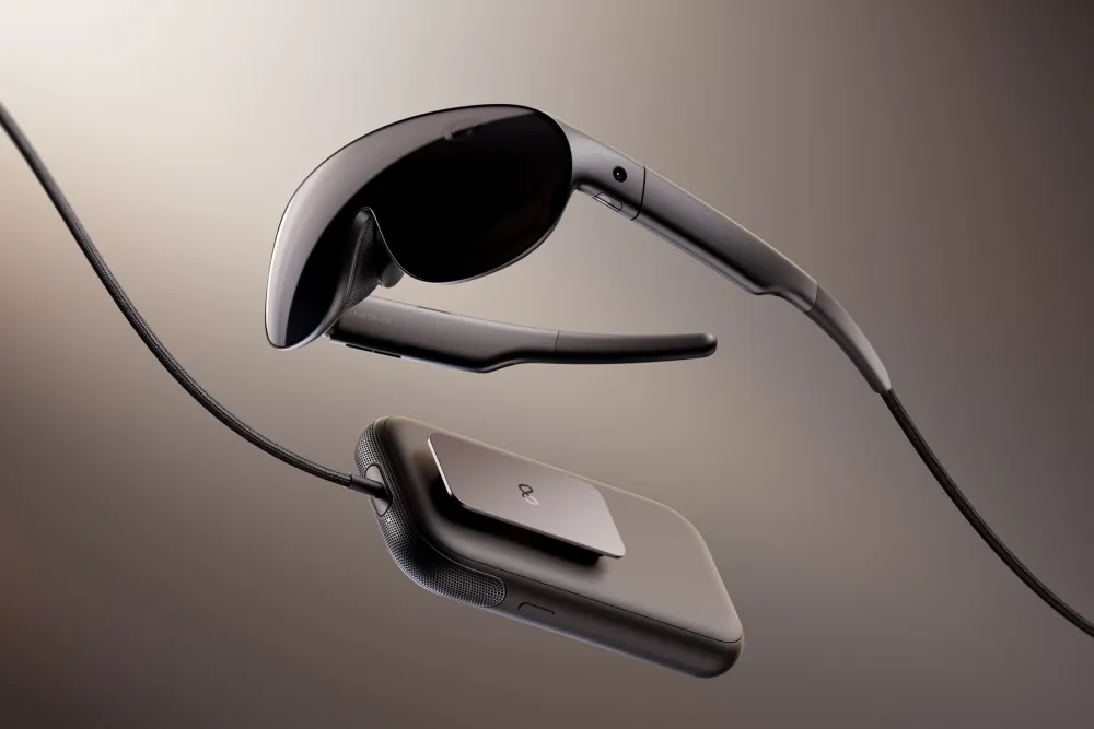 Meta VR headsets