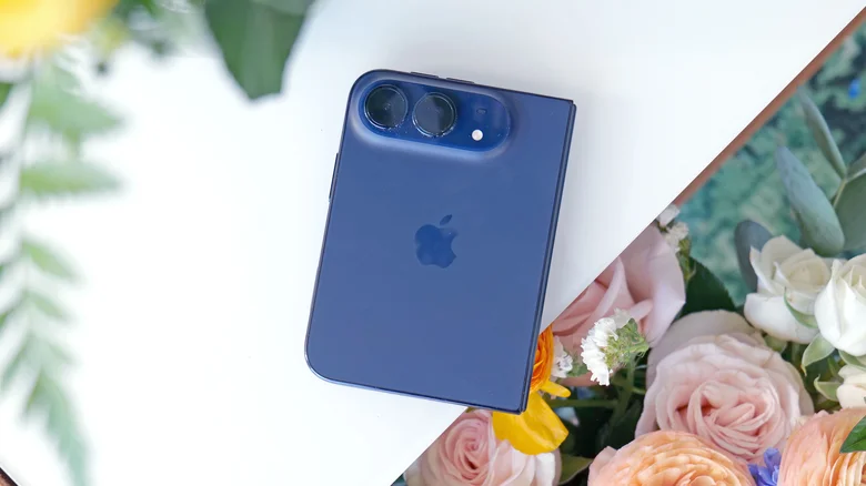 iPhone Duo review
